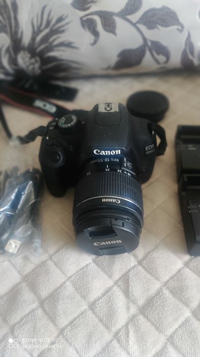 Фотоаппарат проффесиональный