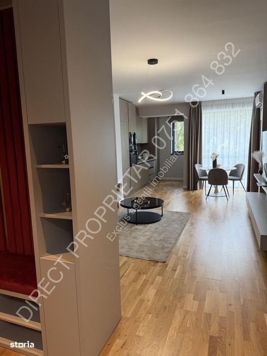 Apartament 2 camere Aviatiei