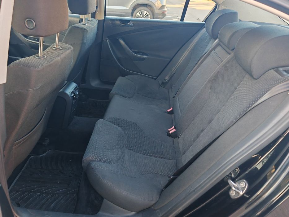 Vând Passat B6 2006