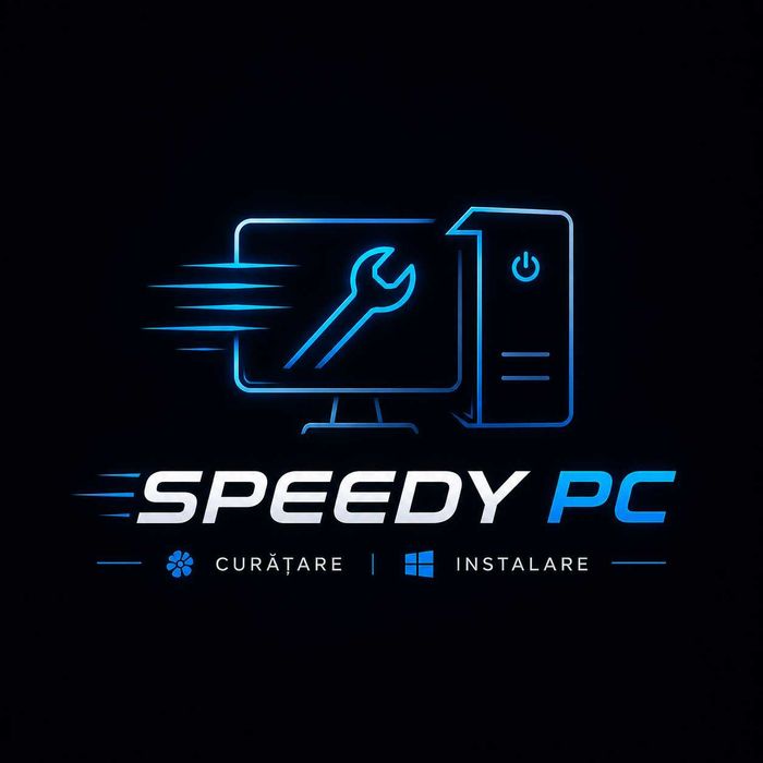 Servicii curatare PC + Instalare windows DISCOUNT 50%