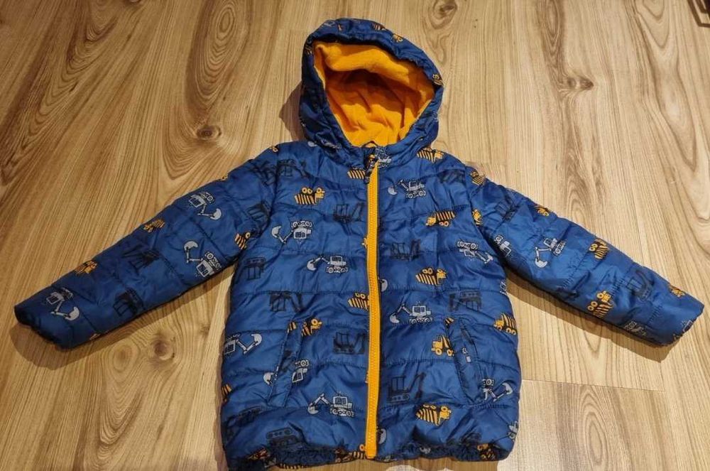 Преходни якета за момче