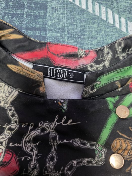 Ежедневен сет на Alessa