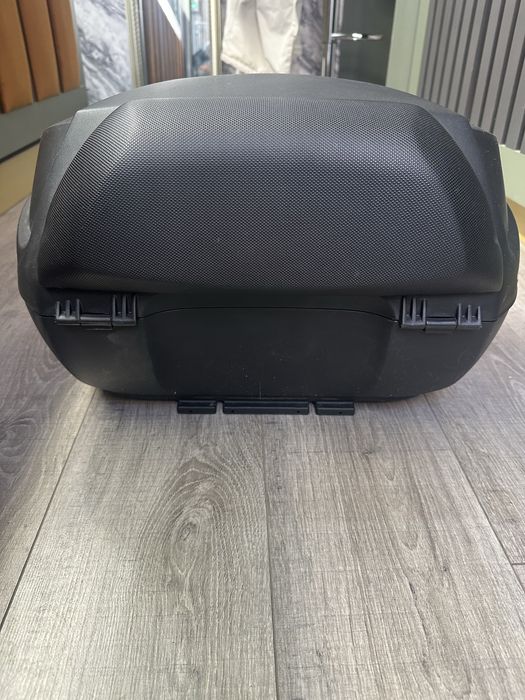 Мото куфар Shad SH39 с облегалка