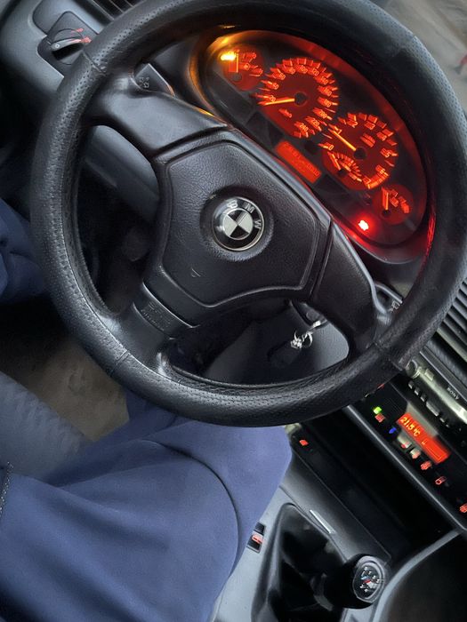 BMW E46 заповече инфо към описанието