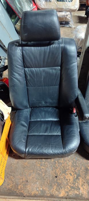 Продам салон BMW E34.