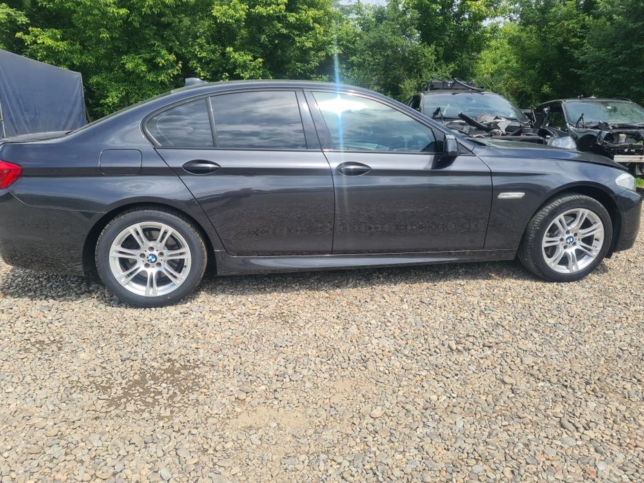 Jante Roti M bmw f10 f11  pe 18 style 350