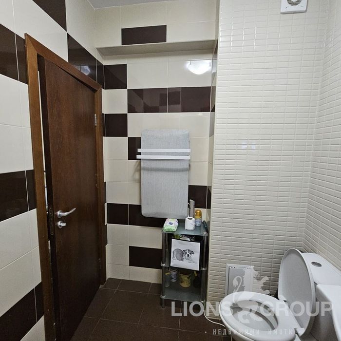 Продава се Двустаен апартамент в Варна, Галата - 61 кв.м за 1255 €/кв.м - Снимка #11