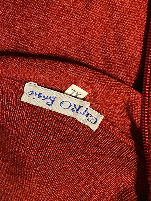 Bluza barbateasca marimea L