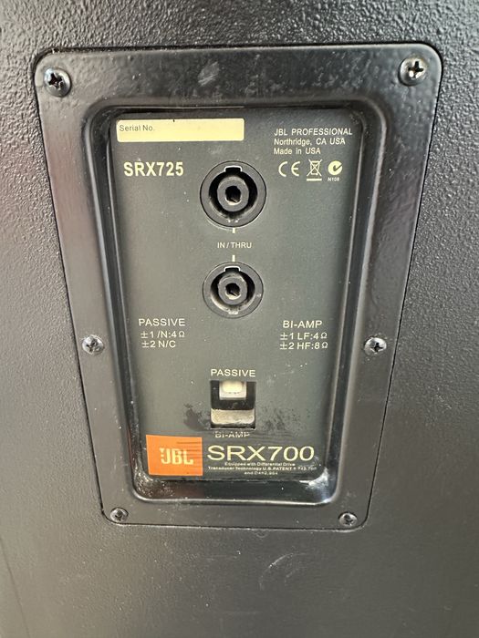 Музыкальная апаратура Jbl