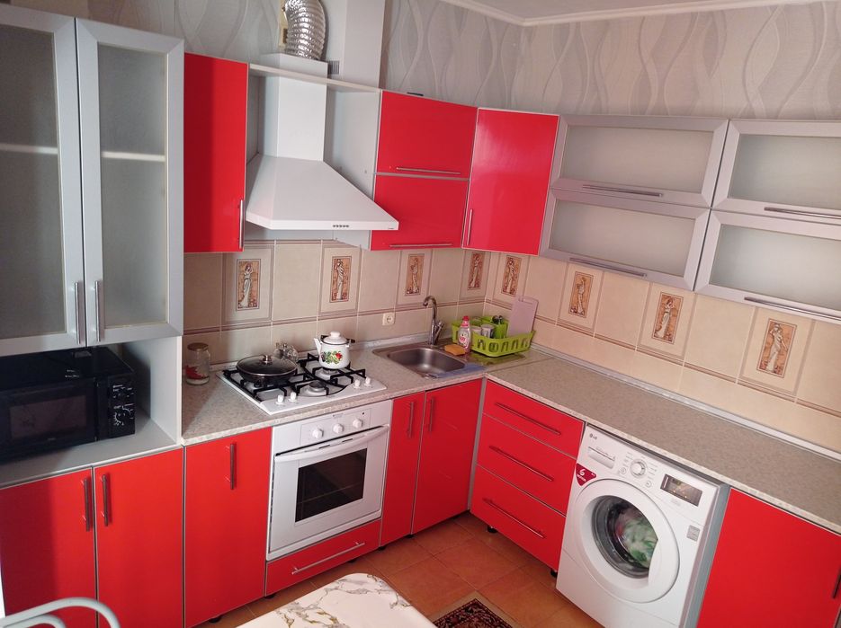 Сдам квартиру посуточно командировочникам