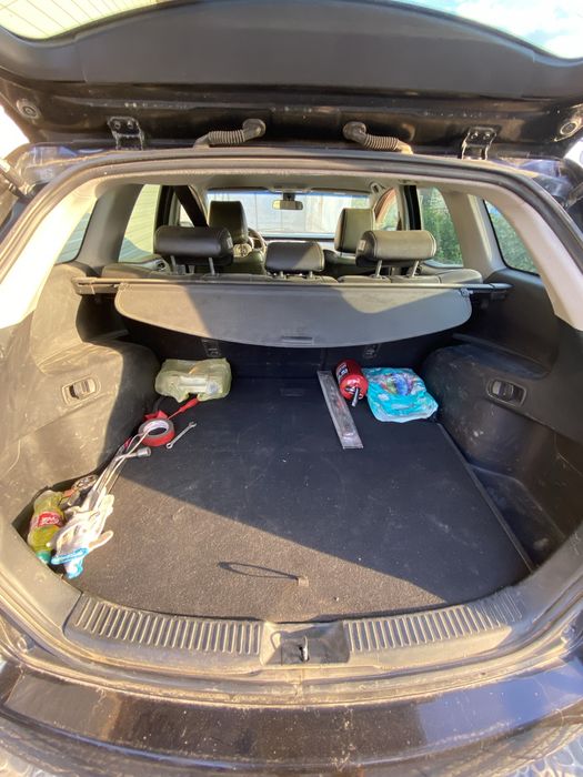 Mazda CX-7…………..