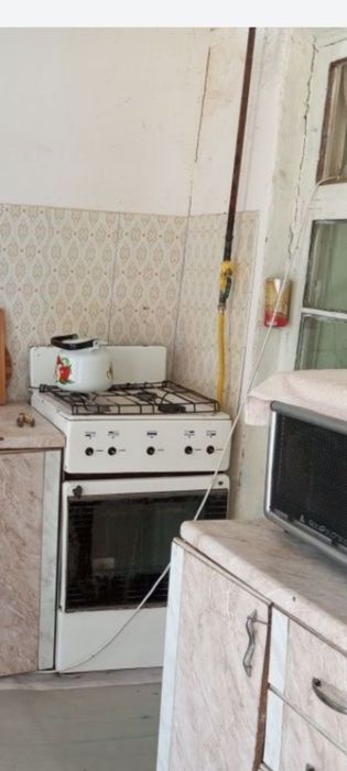 Сдаётся плановый дом в Чирчике