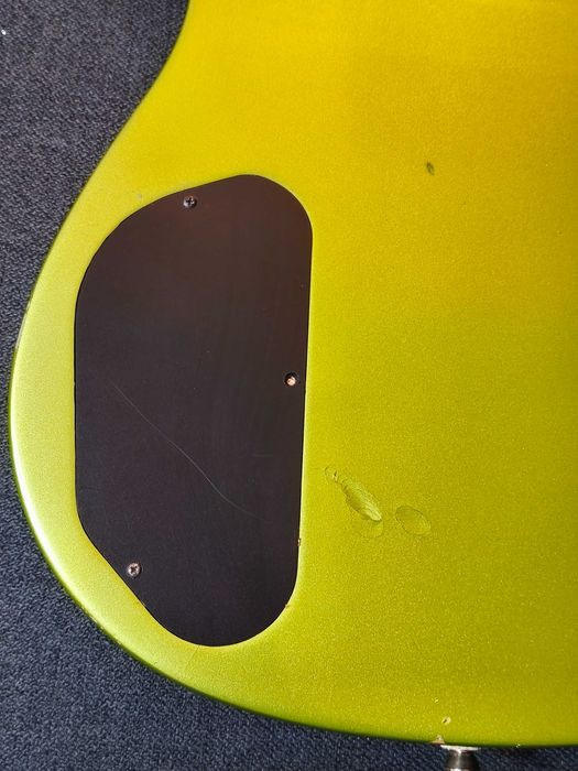 ARIA PRO II SLB-2 бас китара bass