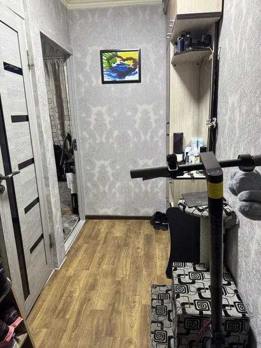 1-комн. квартира 42 м2, 1/2 эт.