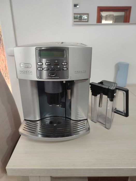 Espressor Delonghi Pronto Cappuccino