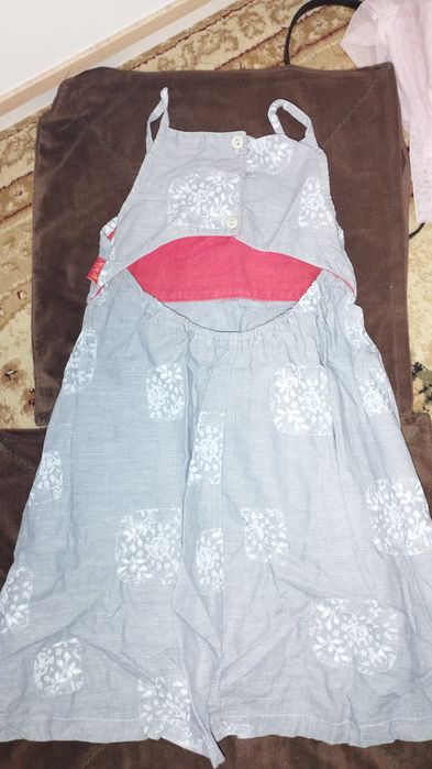 Вещи для девочки