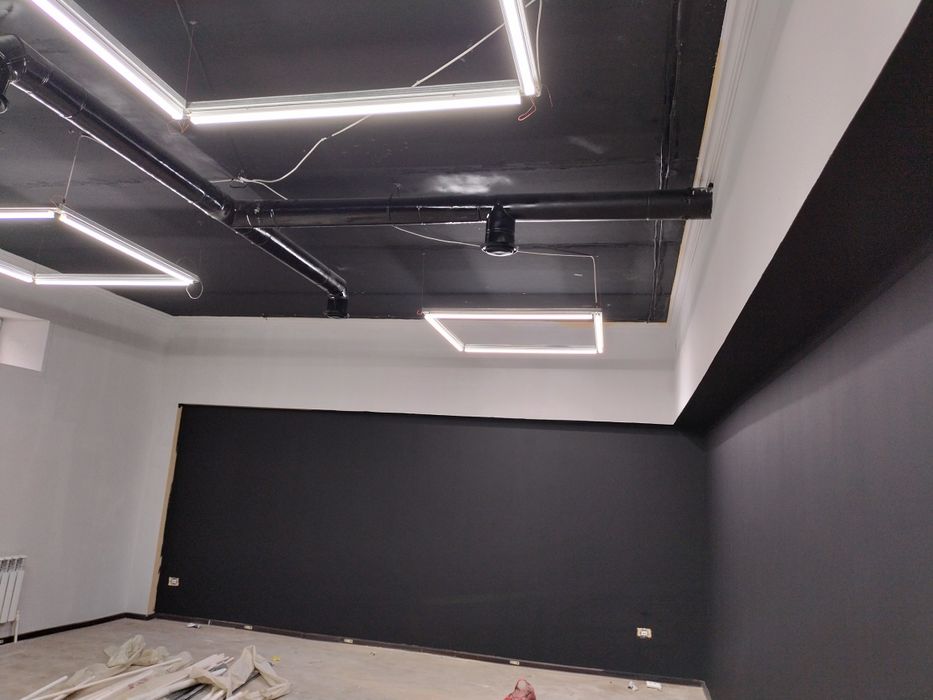 Бригада Строителей