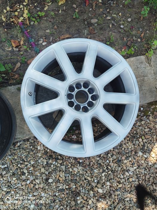 Джанти за Ауди VW