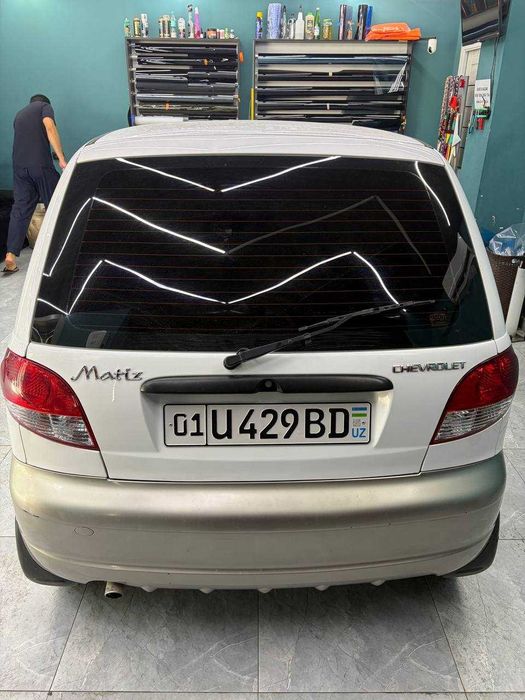 Matiz Best 2016 yil