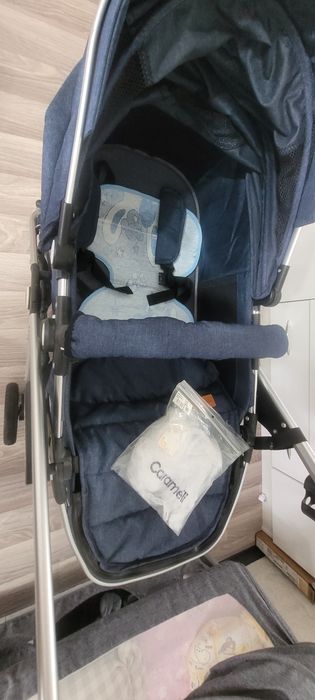 Коляска трансформер