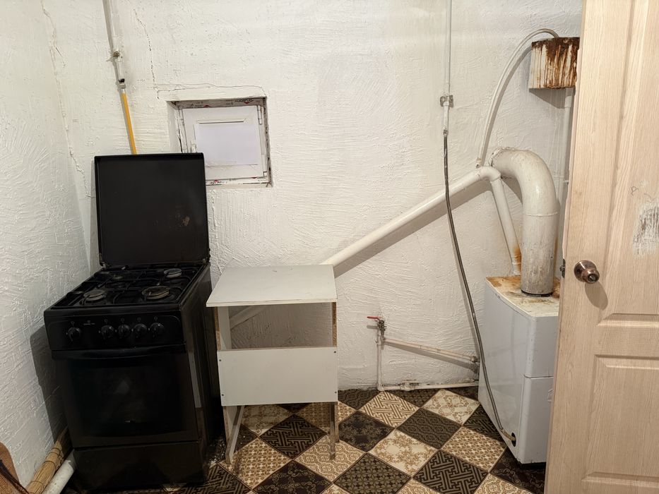 Сдается частный дом в центре