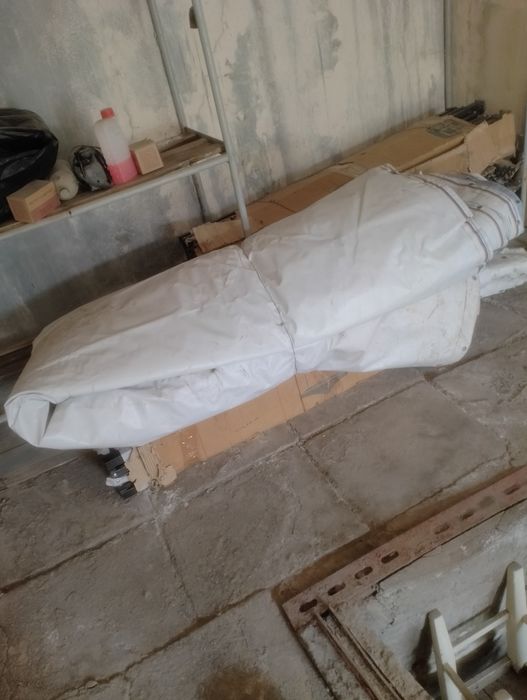 Продаю банер срочно