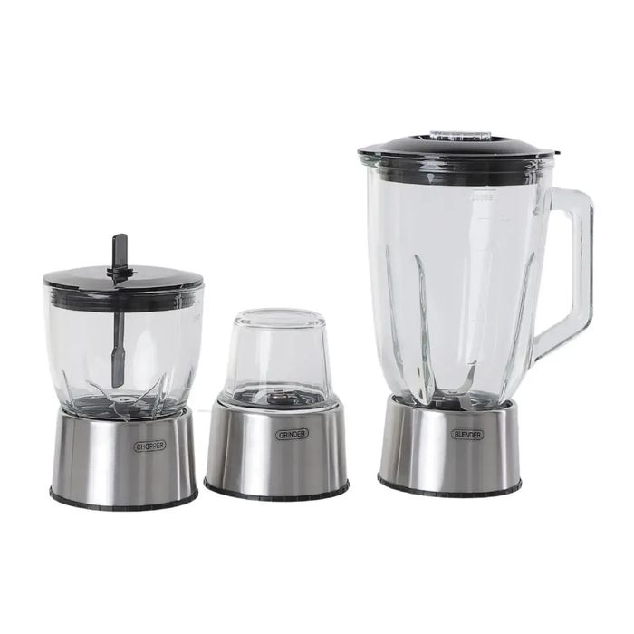 Соковыжималка Shivaki JM-615B