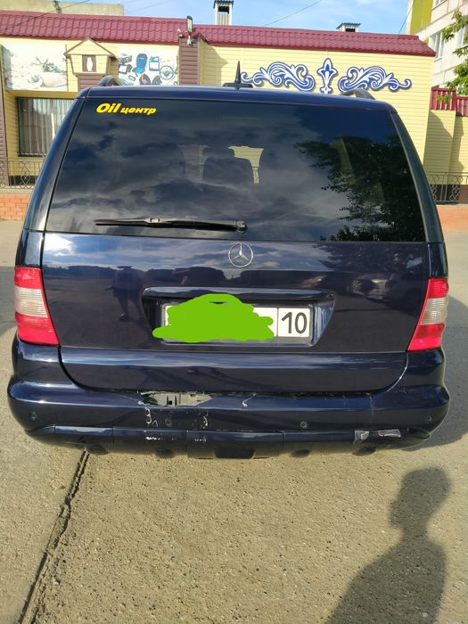 Продам автомобиль