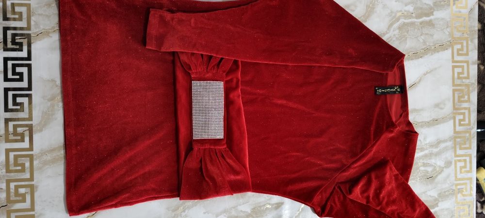 Платье туника на подростка