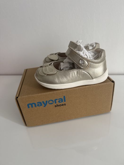 Сандали Mayoral размер 21
