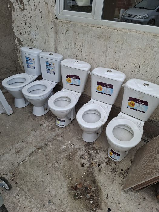 детский унитаз продам