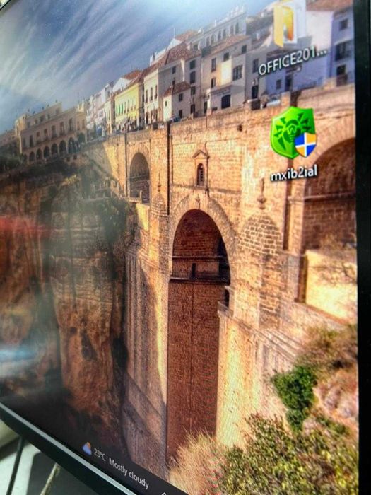 Монитор Lenovo ThinkVision T32P-30