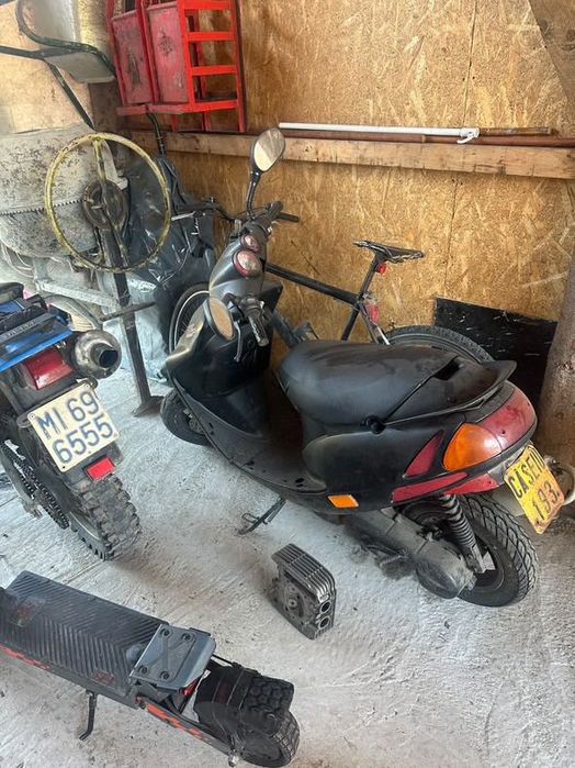 Vand Malacuti F10