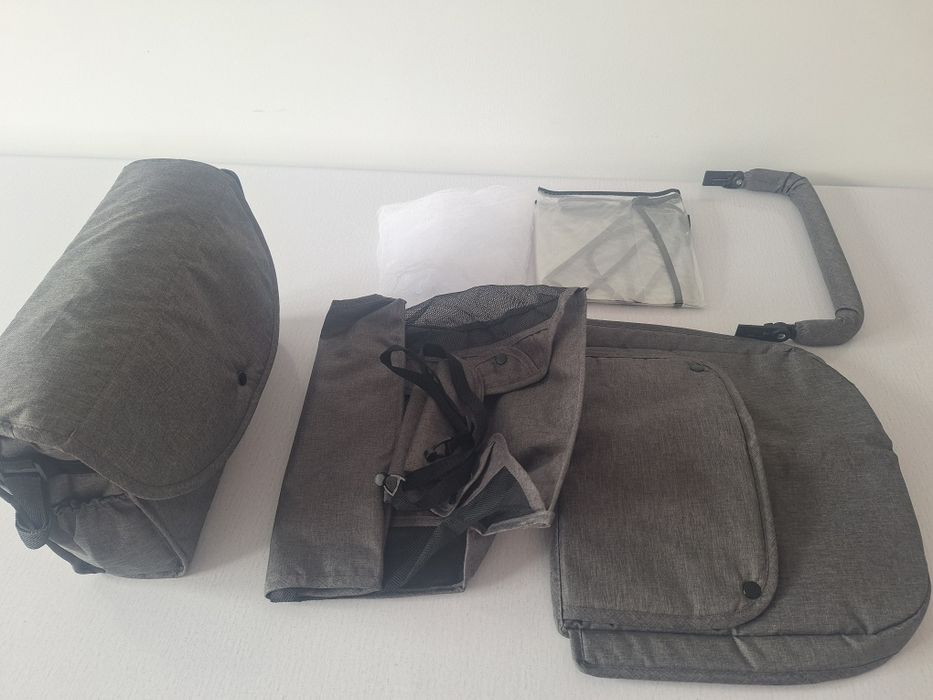 Продаётся детская коляска