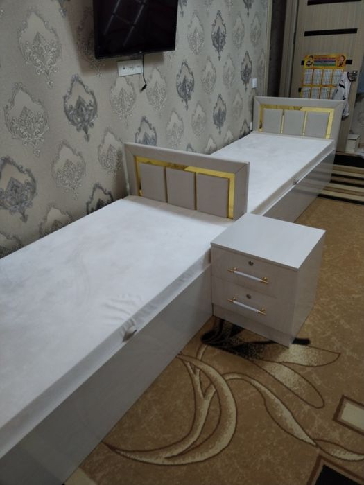 G'allaorol mebellari