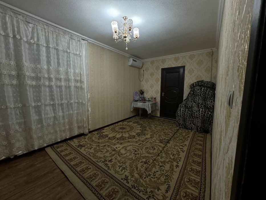 Аренда Квартира 1х2 Ц 13 Абай