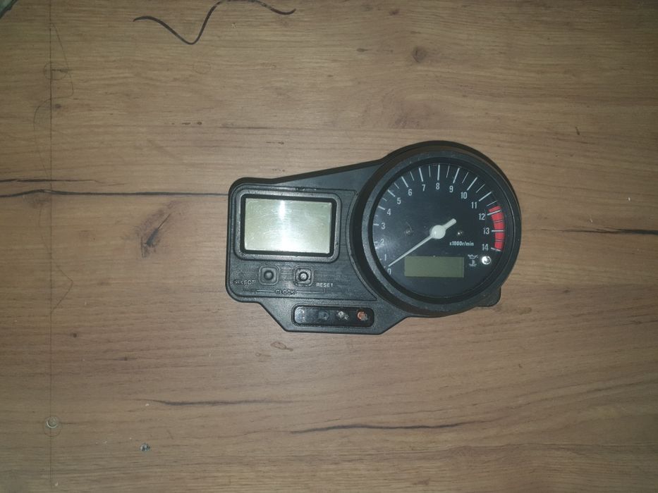 Табло Yamaha r1 1999г.