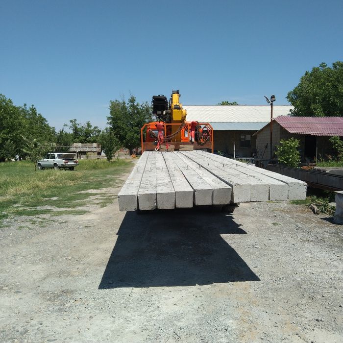 Манипулятор хизмати