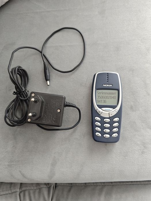 Nokia 3310 colectie