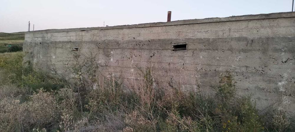 Земелный участок
