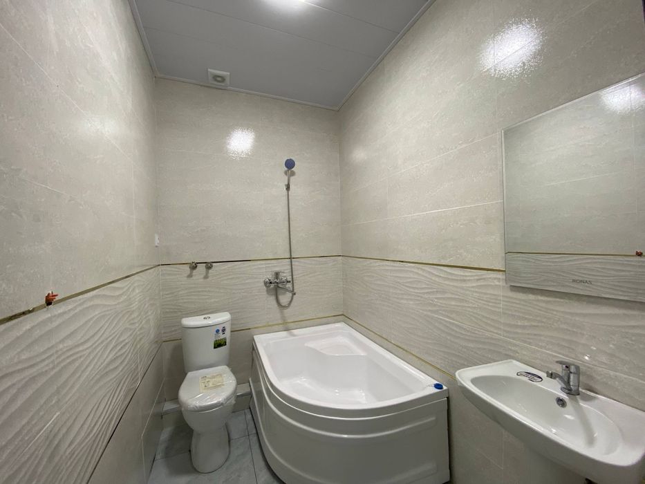 3 xonalik ayraportda