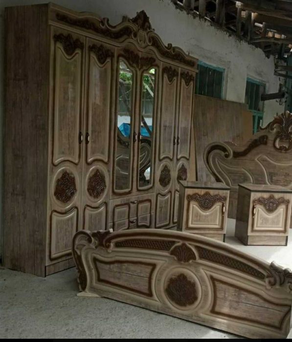 Ётокхона мебеллари