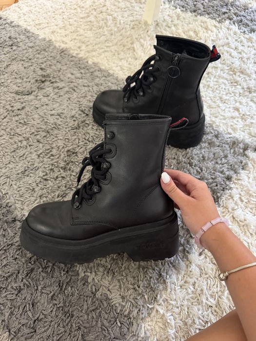 Боти Tommy Hilfiger