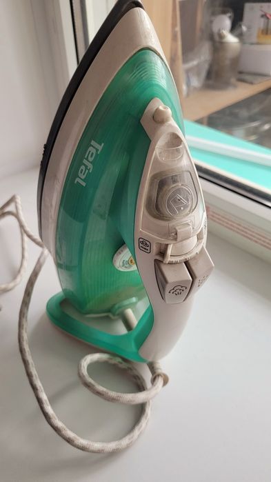 Утюг tefal fv3810