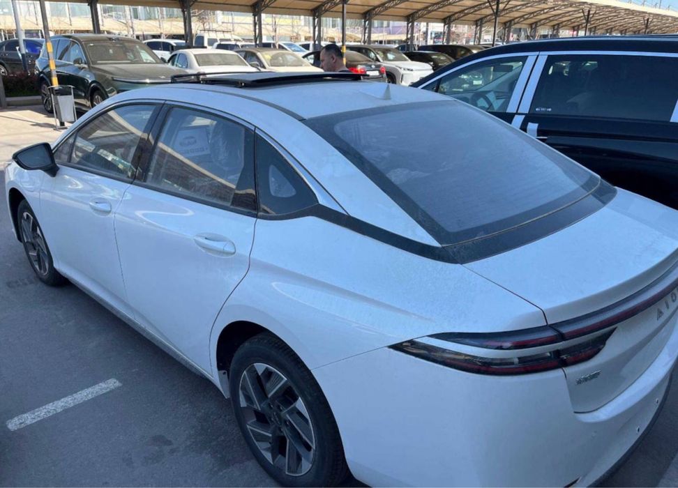 GAC Aion S Plus 2026 — 6