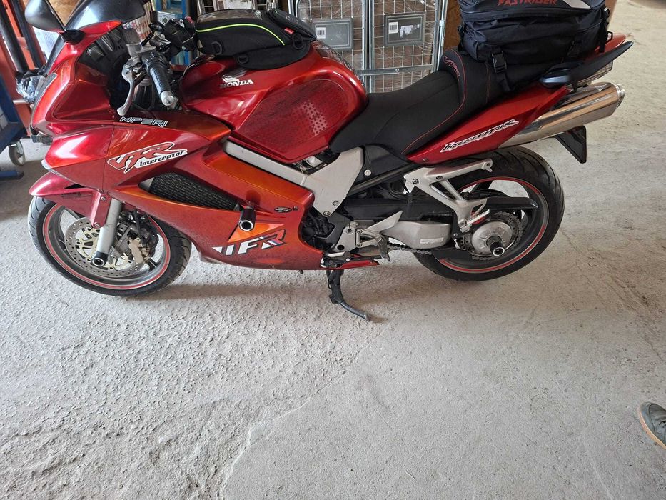 stikere vfr /honda vfr