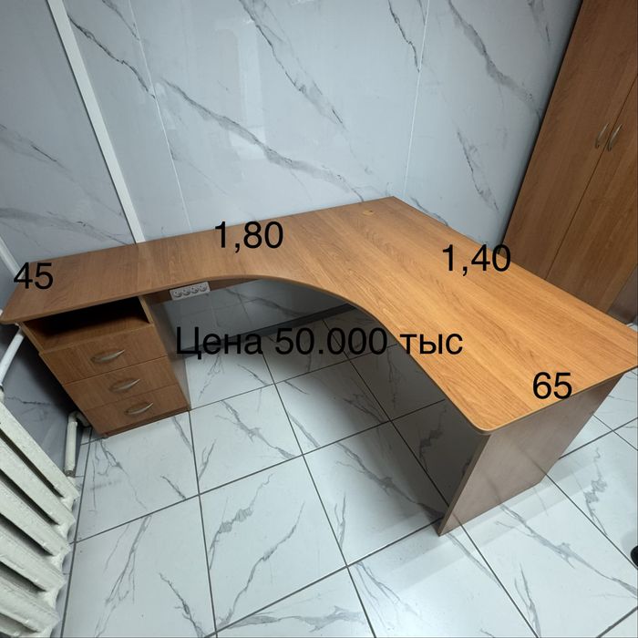 Продам столы, листайте фото