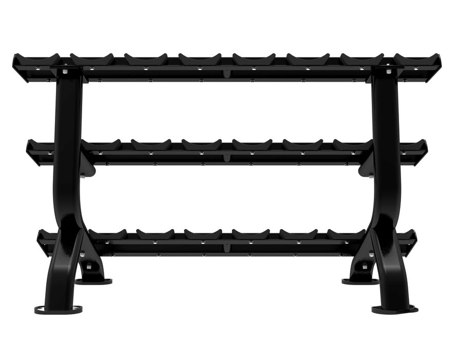 IT7012 Стойка для гантелей Gantel uchun vertikal stoyka