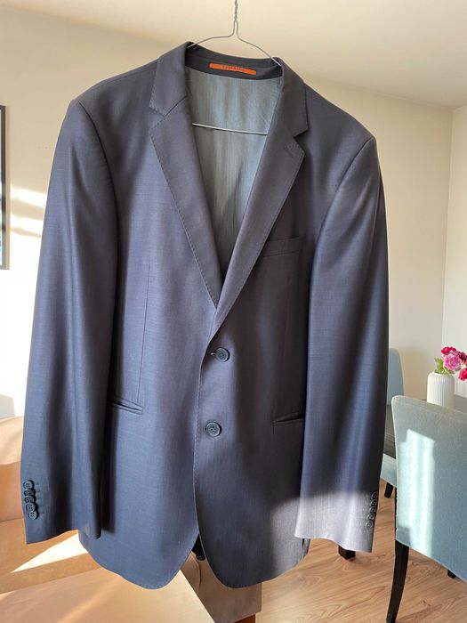 Стилно сако Exoframe