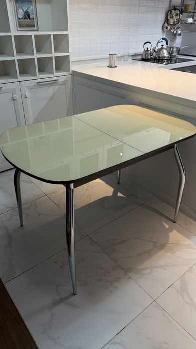 Стол кухонный расскладной